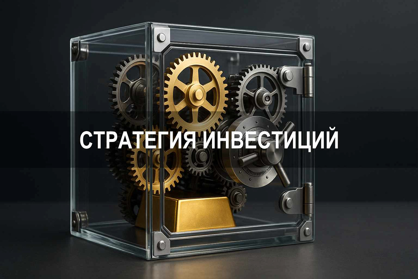 Схема инвестиции: как выстроить стратегию и выбрать надёжные финансовые инструменты