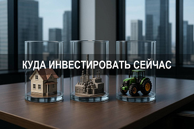 Куда лучше инвестировать сейчас, чтобы получать ежемесячный доход