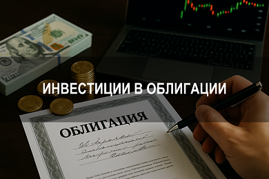 Инвестиции в облигации: как выбрать ценные бумаги и получить купонный доход