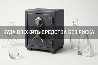 Как правильно инвестировать деньги начинающим и куда вложить средства без риска
