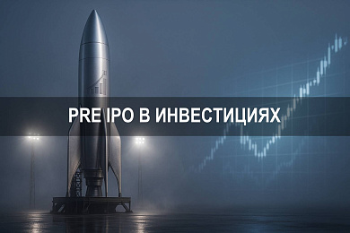 PRE IPO что это в инвестициях и почему этот формат становится популярным среди инвесторов