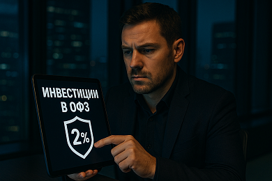 Облигации федерального займа (ОФЗ): что это, как купить и сколько можно заработать