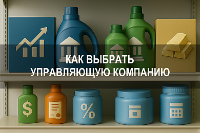 Инвестиционные фонды: как инвестировать в фонды и выбрать управляющую компанию