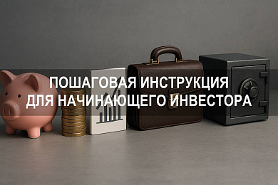 Как начать инвестировать в 2025 с нуля: обзор облигаций и пошаговая инструкция для начинающих инвесторов