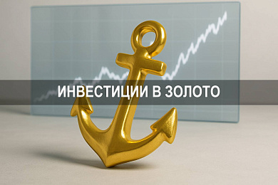 Инвестиции в золото: основные подходы, риски и функции драгметаллов в портфеле<
