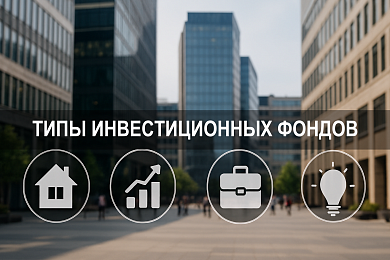 Инвестиционные фонды и особенности выбора для разных категорий инвесторов