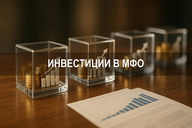 Инвестиции в МФО: доходность, риски и выбор надежной компании