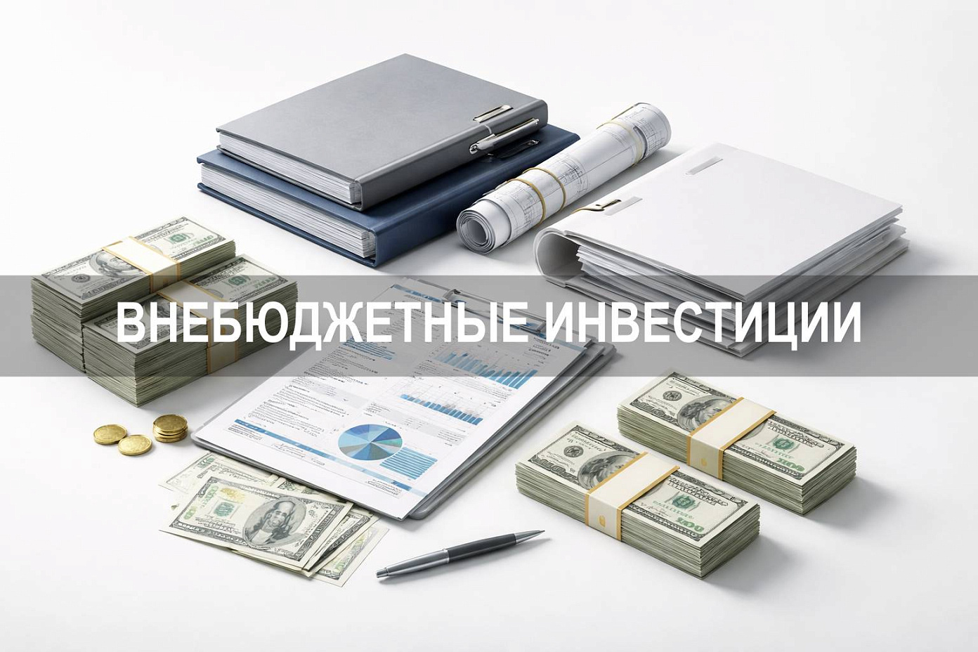 Внебюджетные инвестиции: источники, формы и роль в развитии экономики