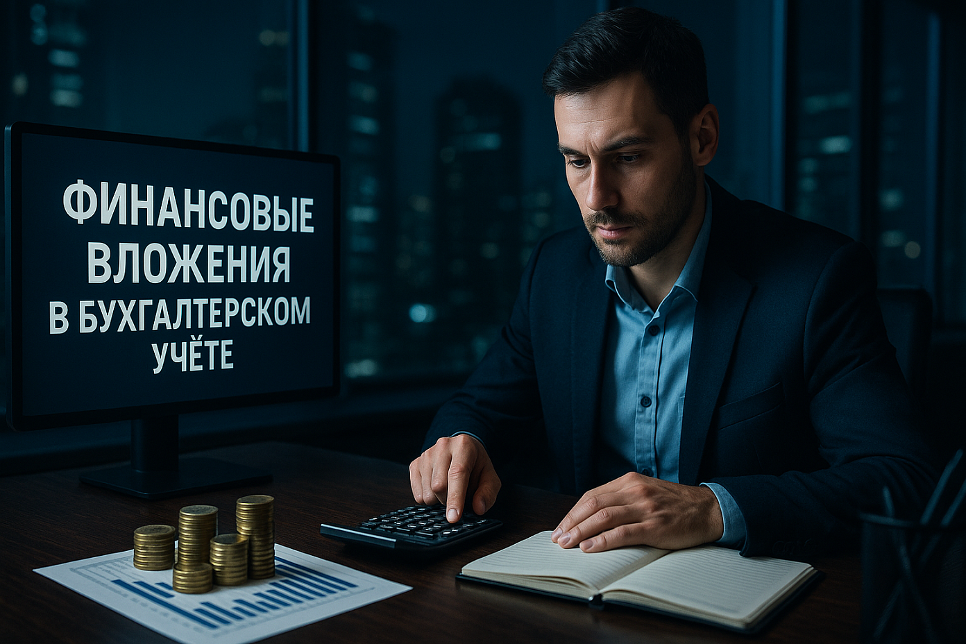 Финансовые вложения в бухгалтерском учете: что относится к финансовым вложениям и как они отражаются по финансовым вложениям