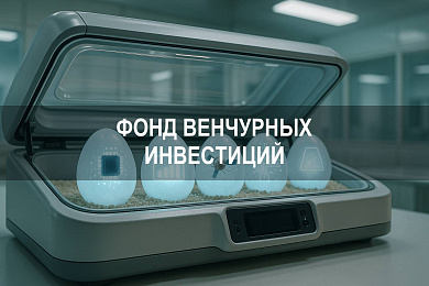Фонд венчурных инвестиций: как работают венчурные фонды на ранних стадиях развития