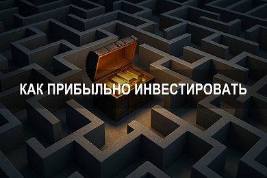 Как прибыльно инвестировать: подходящие активы и стратегии