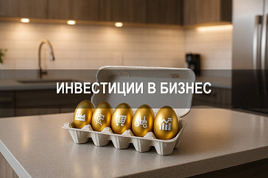 Инвестиции в бизнес: особенности частного сектора и виды инвестирования