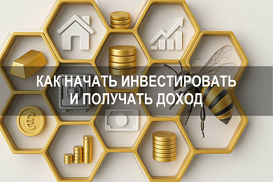 Инвестиции в реальный капитал: как начать инвестировать и получать доход