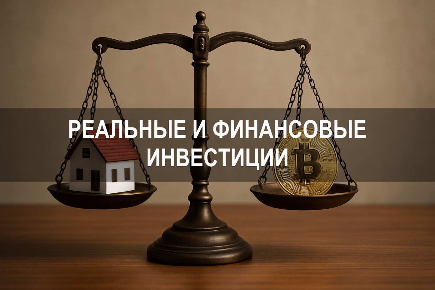 Реальные и финансовые инвестиции: сущность, примеры и ключевые различия
