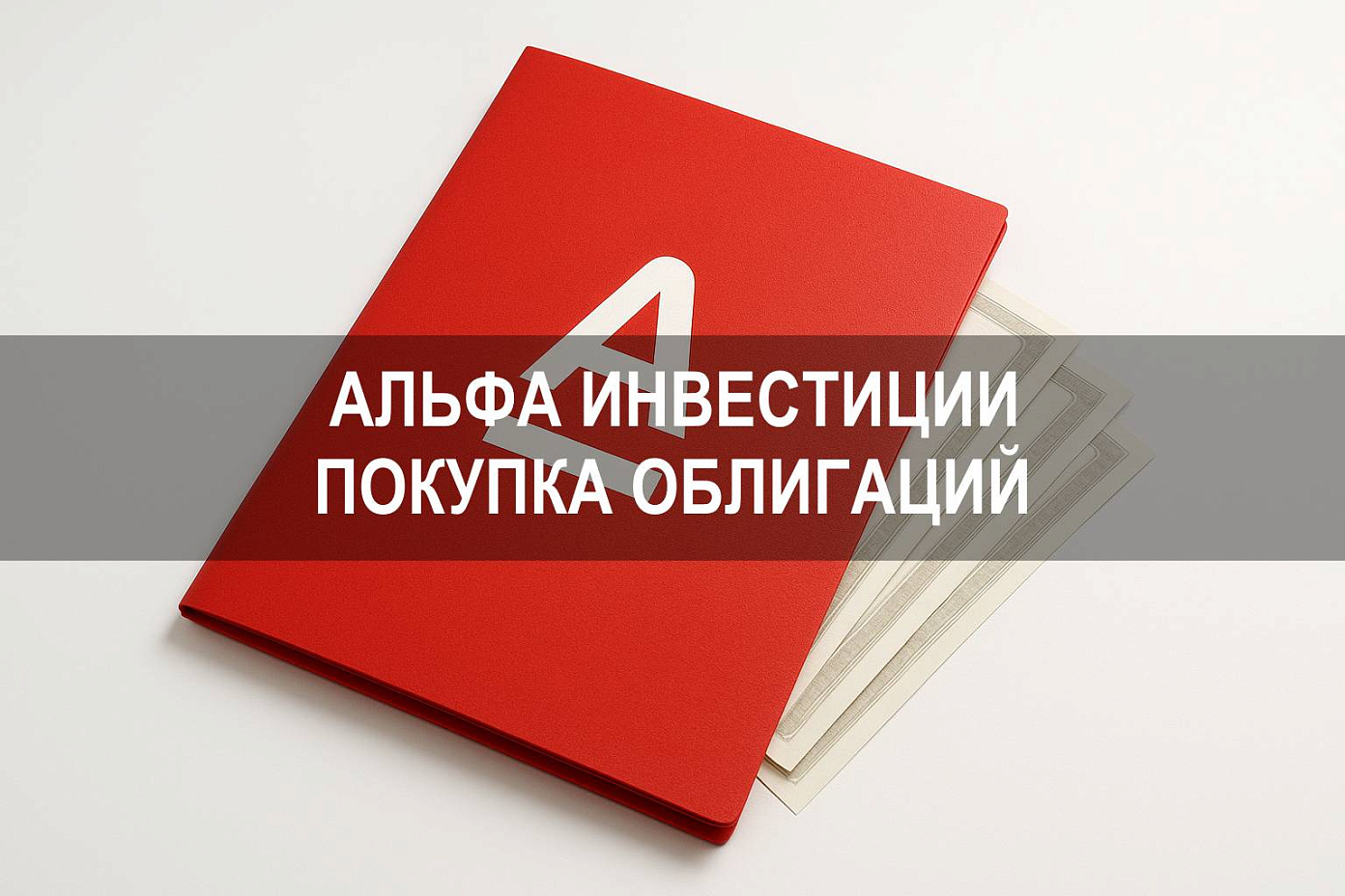 Альфа Инвестиции: как купить облигации через брокерский счет и какие ценные бумаги выбрать