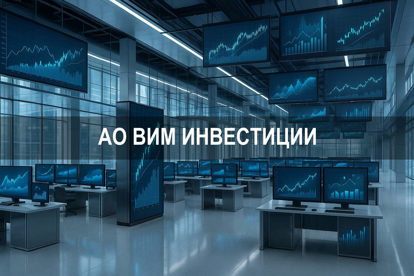 АО ВИМ Инвестиции — регистрационные данные, деятельность и управление активами