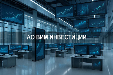 АО ВИМ Инвестиции — регистрационные данные, деятельность и управление активами