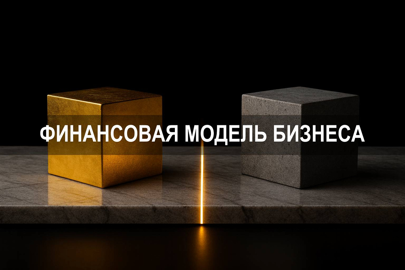 Финансовая модель бизнеса: как оценить прибыль и расходы для инвесторов