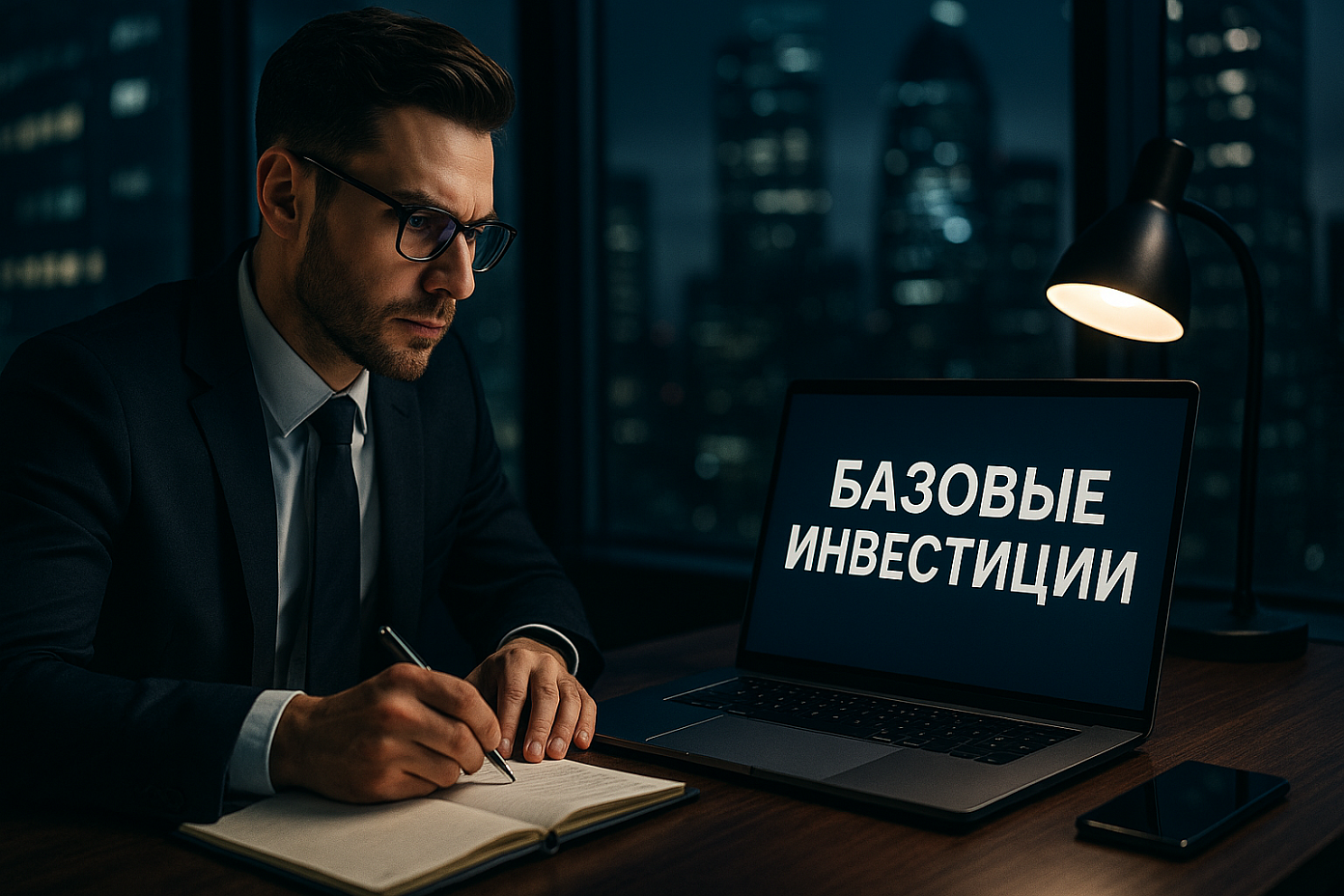 Базовые инвестиции: как начать инвестировать деньги в ценные бумаги