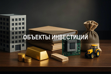 Объекты инвестиций: виды вложений и подходы к оценке активов