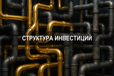 Затраты инвестиций: структура, динамика и пути оптимизации