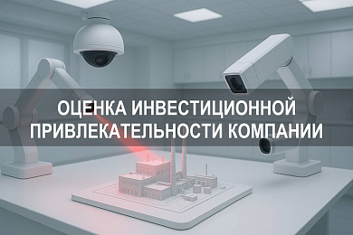Оценка инвестиционной привлекательности компании и бизнеса