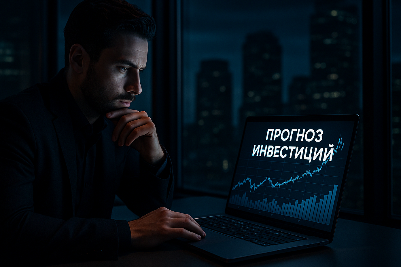 Прогноз инвестиций на фоне снижения чистой прибыли и решения по дивидендам российских компаний