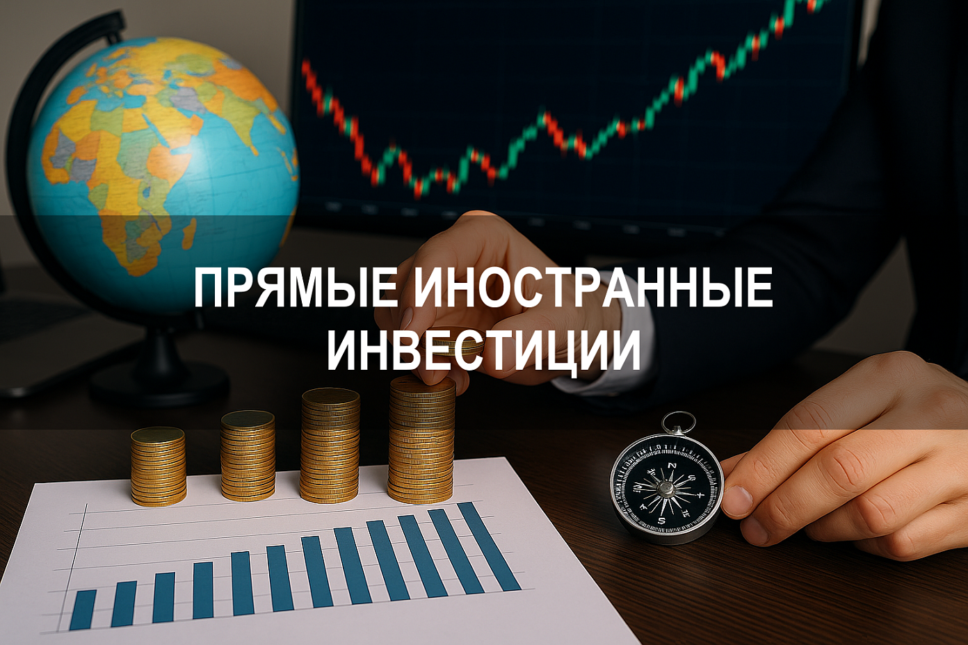 Прямые иностранные инвестиции и роль прямых инвестиций в экономике