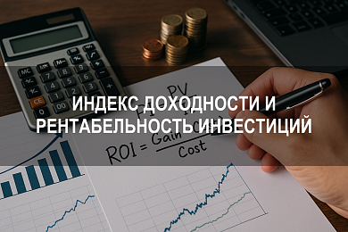 Индекс доходности и рентабельность инвестиций: формулы расчета и ключевые показатели