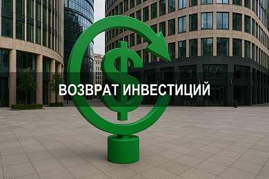 Возврат инвестиций: как рассчитывать показатель ROI и анализировать эффективность рекламных вложений