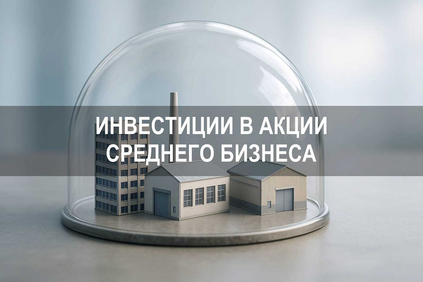 Как инвестировать в акции среднего бизнеса: стратегии, риски и примеры