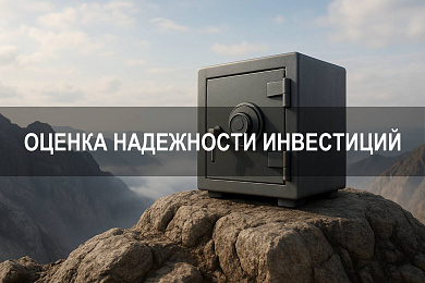 Оценка надежности инвестиций: на что опирается частный инвестор