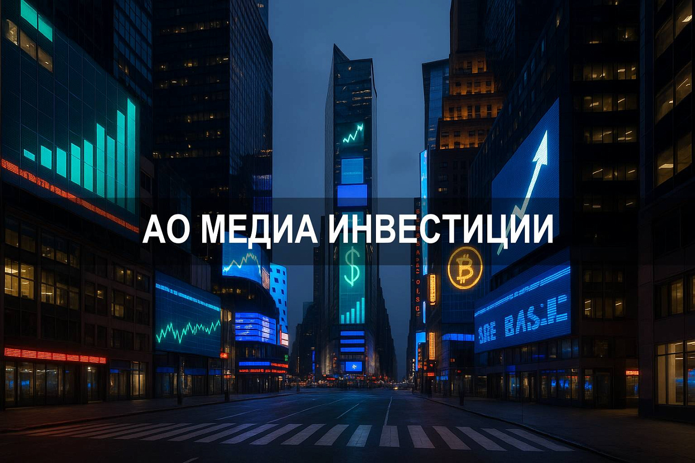 АО Медиа Инвестиции: регистрационный номер, структура, деятельность и генеральный директор