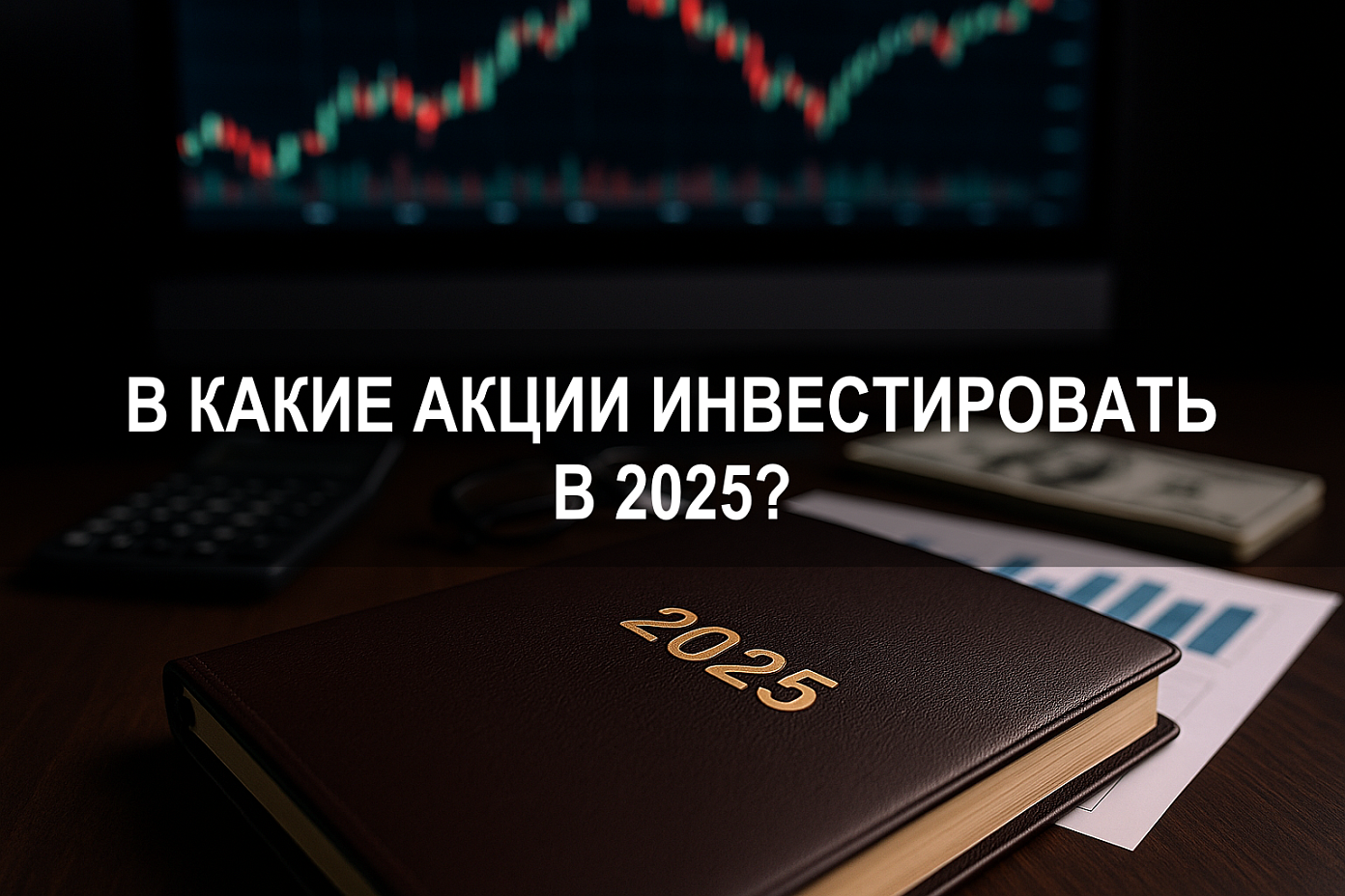 В какие акции лучше инвестировать в 2025 году