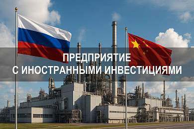 Предприятия с иностранными инвестициями: правовой режим и ключевые параметры