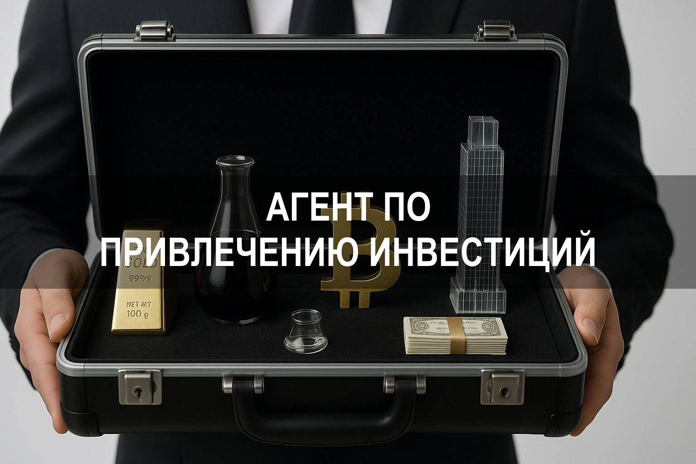 Агент по привлечению инвестиций: сколько зарабатывают специалисты в 2025 году
