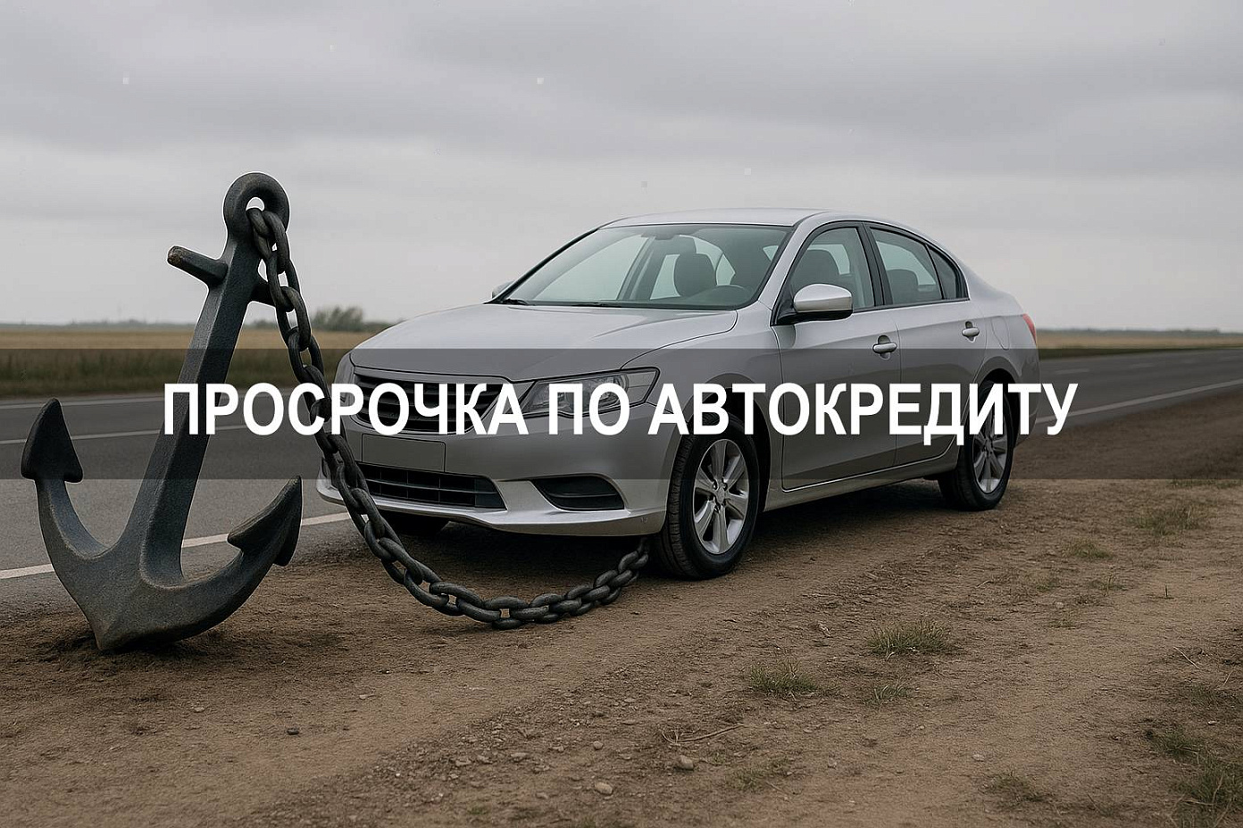 Последствия если не платить кредит под залог автомобиля и просрочка по автокредиту