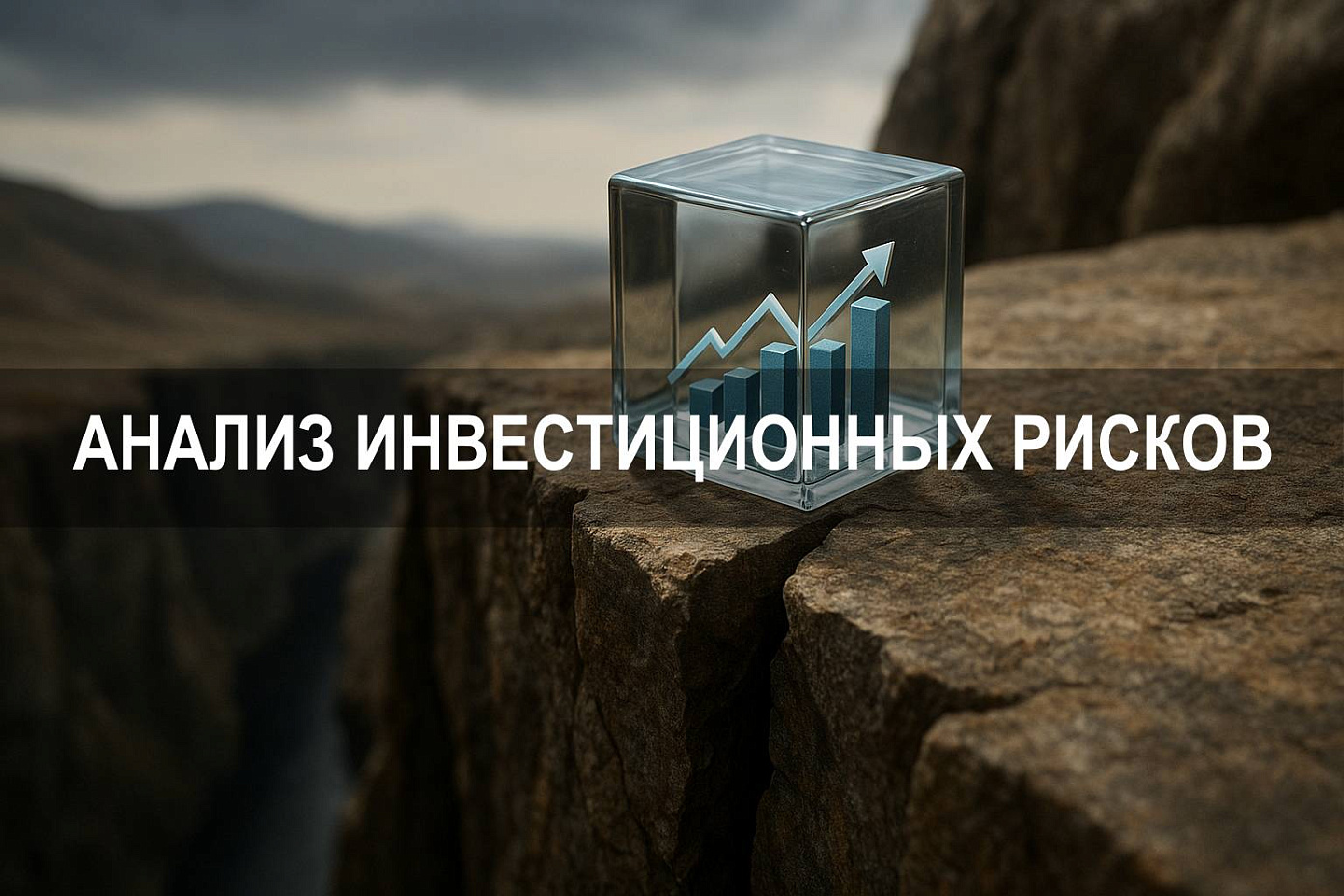 Анализ рисков при оценке инвестиционных проектов