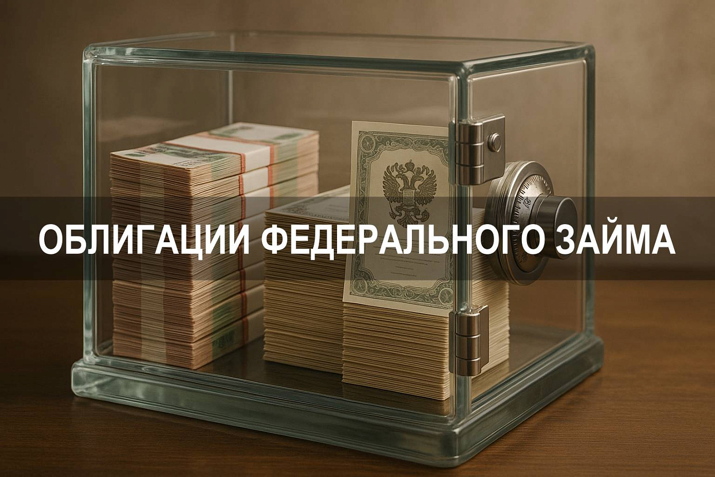 Облигации федерального займа (ОФЗ): что это, как купить и сколько можно заработать
