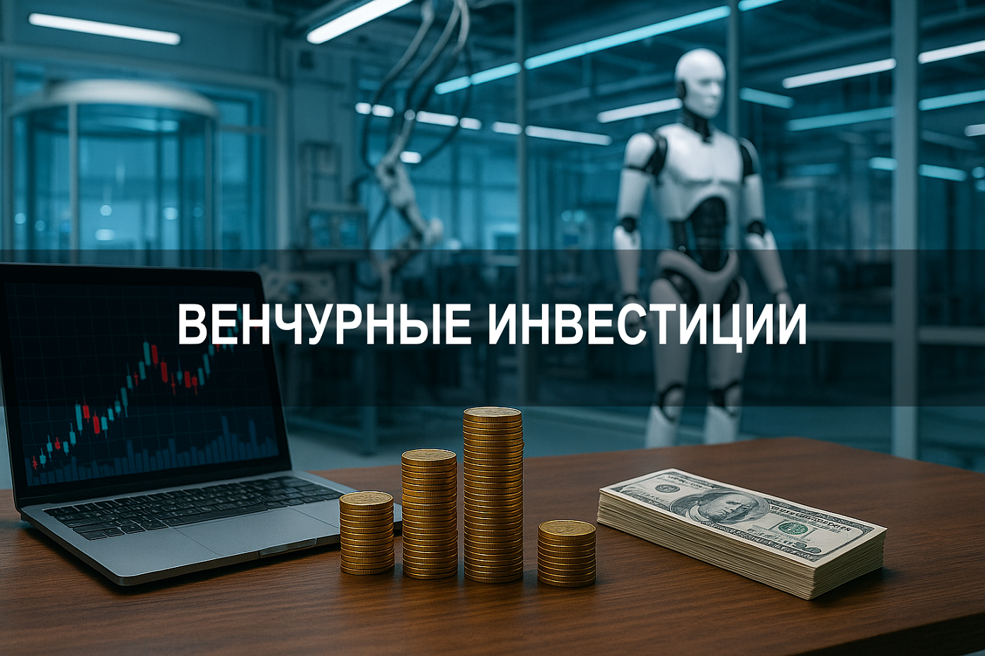 Венчурные инвестиции: как работает рынок, кто такие бизнес ангелы и венчурные фонды