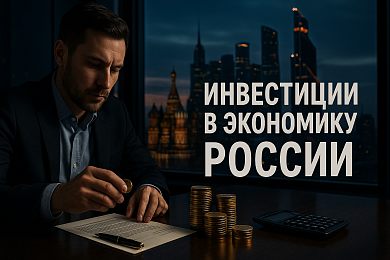 Иностранные инвестиции и их роль в развитии российской экономики