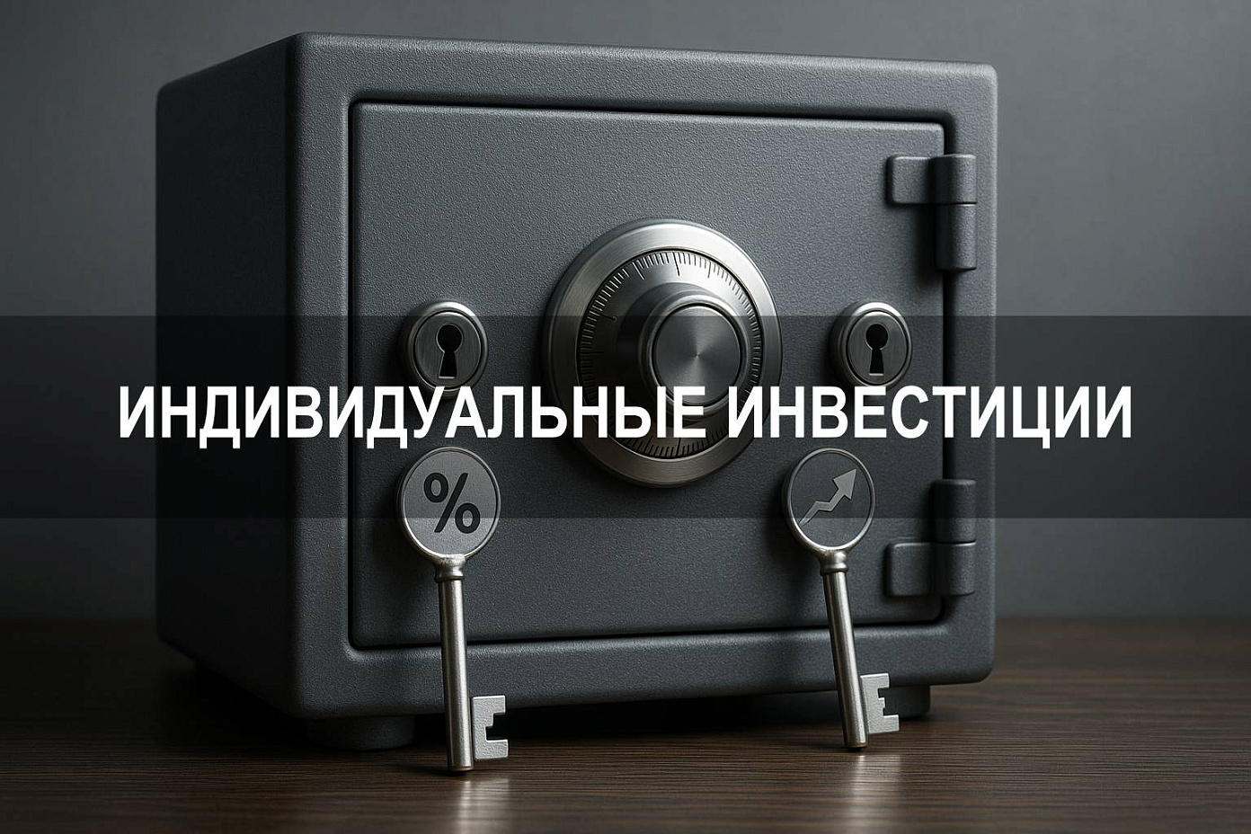 Индивидуальный инвестиционный счет и налоговый вычет в 2025 году