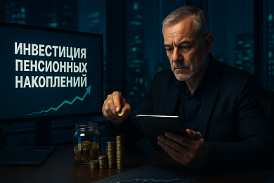 Программа долгосрочных сбережений: выгодные инвестиции пенсионных накоплений