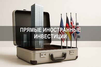 Прямые иностранные инвестиции и их влияние на экономику страны