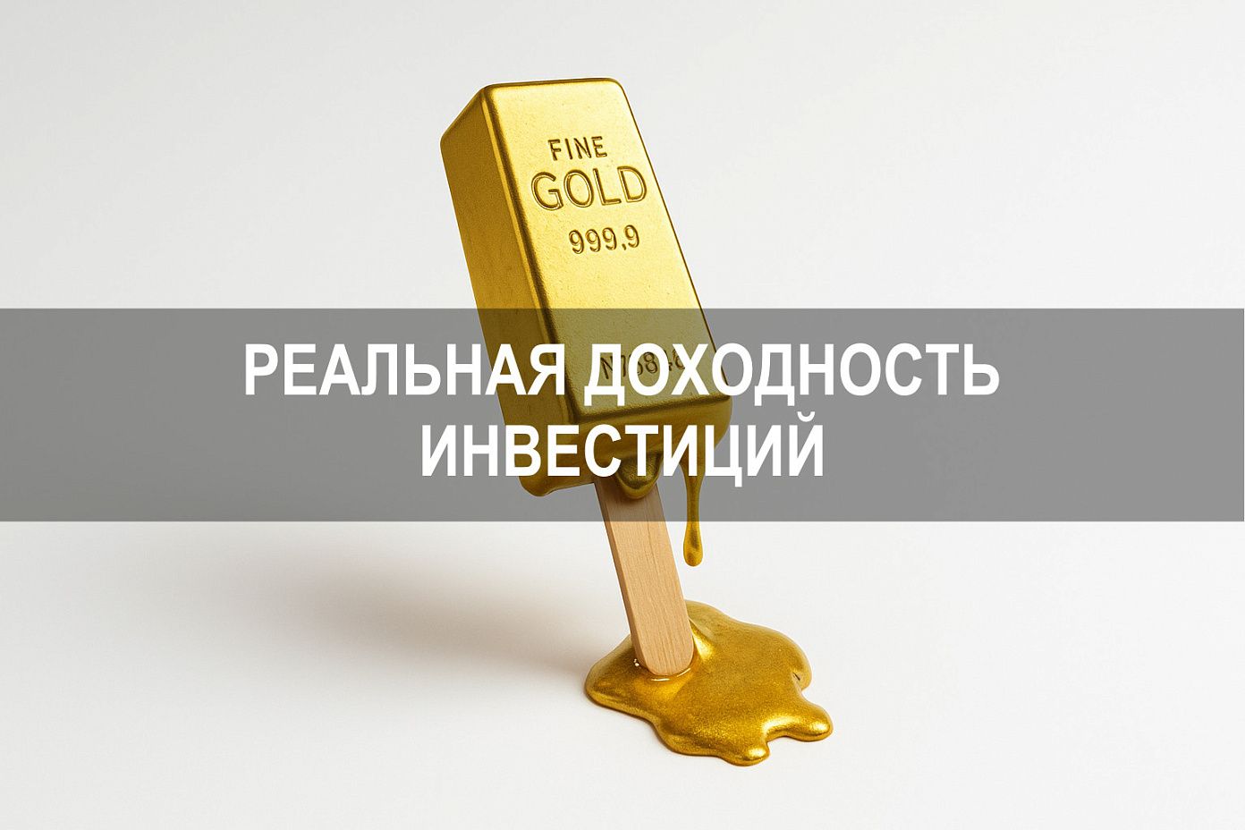 Реальная доходность инвестиций: как рассчитать доходность с учетом инфляции