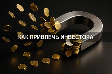 Как привлечь и заинтересовать инвестора: убедить инвестора в своей идее и привлечь средства для проекта