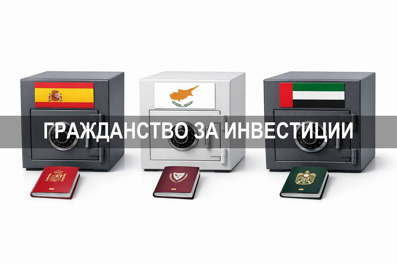 В каких странах дают гражданство за инвестиции: условия, программы и сроки