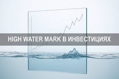 High Water Mark: что это в инвестициях и как работает механизм защиты инвестора