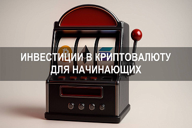 Как инвестировать в криптовалюту для начинающих: пошаговое руководство