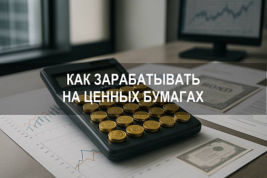 Инвестиция в акции: как зарабатывать на ценных бумагах и получать дивиденды